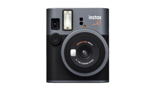 Fujifilm Launches New Instax Mini 41 Instant Camera in India