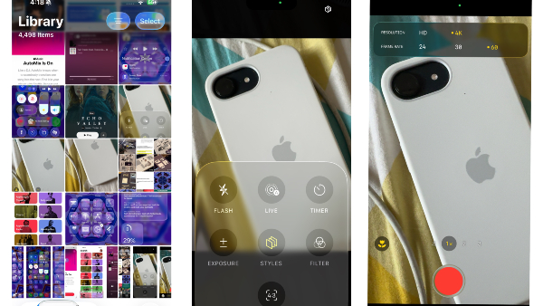 iOS 26 Beta Review: Bold, Beautiful, and a Little Bonkers