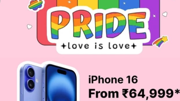 iPhone 16 Now Gets Over ₹14,000 Discount in India