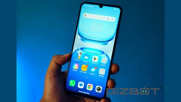 iQOO Z10 Lite Review: Budget Battery Beast With a No-Nonsense Vibe iQOO Z10 Lite Review: Budget Battery Beast With a No-Nonsense Vibe