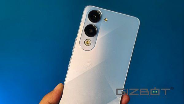 iQOO Z10 Lite Review: Budget Battery Beast With a No-Nonsense Vibe iQOO Z10 Lite Review: Budget Battery Beast With a No-Nonsense Vibe