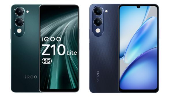 Top Battery Life Smartphones in India (August 2025)