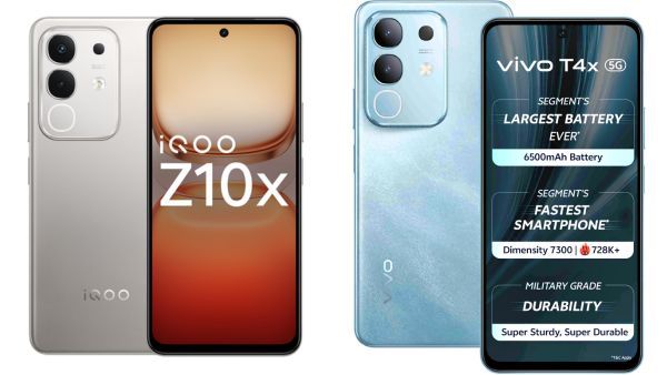 Top Battery Life Smartphones in India (August 2025)