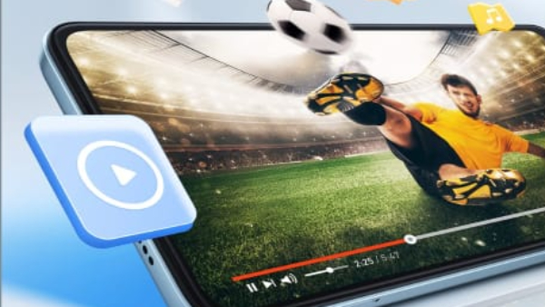 iQOO Z10 Lite 5G: Key Specs and Colour Options Confirmed 