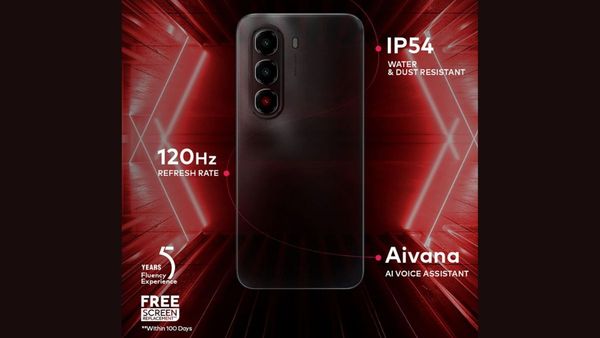 itel Zeno 5G Amazon Microsite Goes Live Ahead of Launch