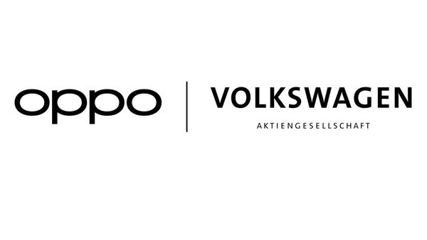 OPPO Licenses 5G Patents to Volkswagen for Connected Cars
