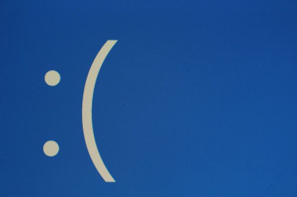 End of an Error: Windows Says Goodbye to the BSOD After 40 Years