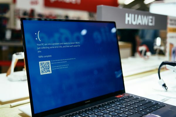 End of an Error: Windows Says Goodbye to the BSOD After 40 Years