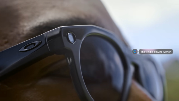 Meta Launches Oakley Performance AI Glasses For Athletes