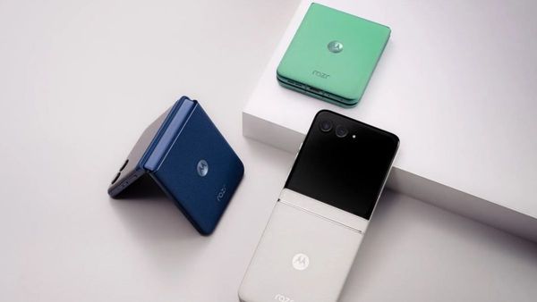 Motorola Razr 60 Goes on Sale in India at 12PM Today via Flipkart