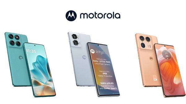 These Motorola Phones Could Get Android 16 with Hello UI