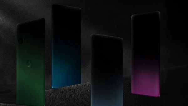 Motorola Teases New Smartphone on Flipkart: Check Details