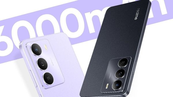 realme NARZO 80 Lite 5G Launched in India: Check Price, Specifications