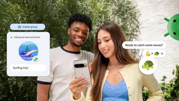 Android’s Latest Feature Drop Is Live: Everything You Need To Know