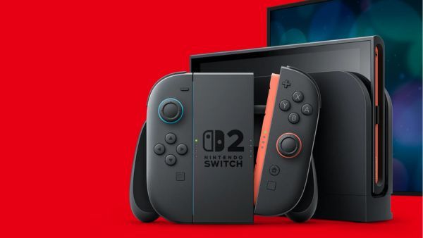Nintendo Switch 2 Now Available Globally: Check Price, Specs