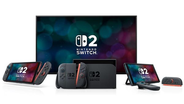 Nintendo Switch 2 Now Available Globally: Check Price, Specs