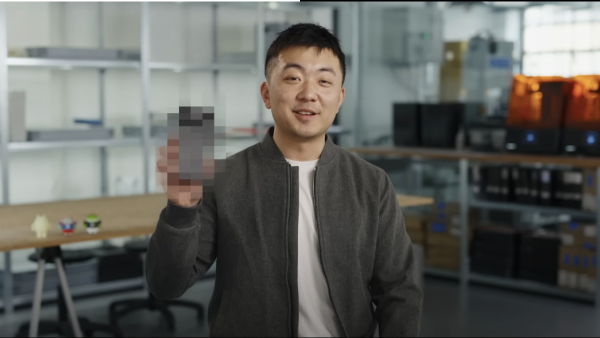 Nothing Phone 3 Delay Was Due to Slowing Innovation in Smartphones