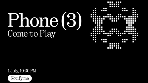 Nothing Phone 3 Rumour Roundup: What to Expect