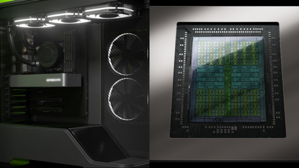 Nvidia’s Launches Most Affordable RTX 50 Series GPU with Older VRAM Nvidia’s Launches Most Affordable RTX 50 Series GPU with Older VRAM