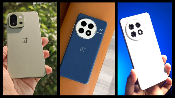 OnePlus 13s vs OnePlus 13 vs OnePlus 13R: Which One Should You Buy?