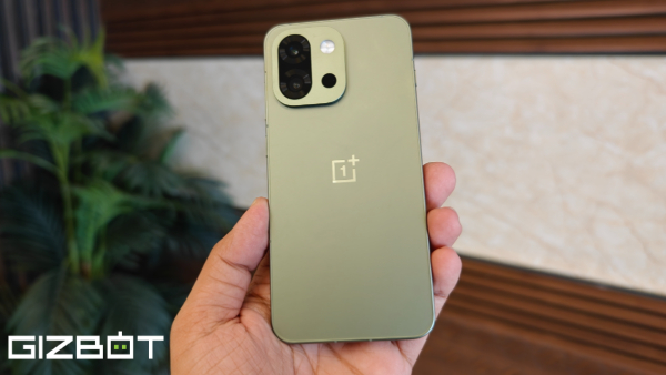 OnePlus 13s Review: Is This the Best Compact Flagship Yet?