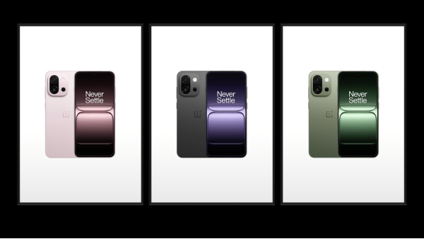 OnePlus 13s Compact Flagship Smartphone Launched in India OnePlus 13s Compact Flagship Smartphone Launched in India