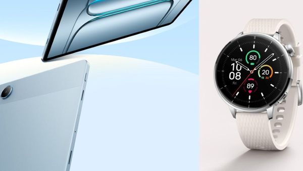 OnePlus Pad Lite and Watch 3 Launching Globally on July 8