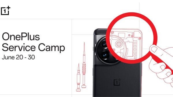 OnePlus Expands Free Pickup And Drop Service Across India