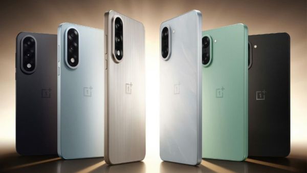 OnePlus Ace 6 Series Leak Hints at 165Hz Display and 7,800mAh Battery