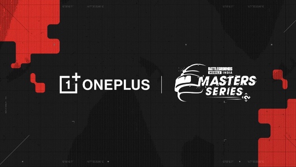 OnePlus Returns as Title Sponsor for BGMS Season 4