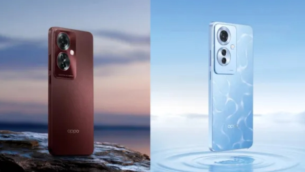 Top Five Smartphones with Triple Rear Cameras Under INR 20,000