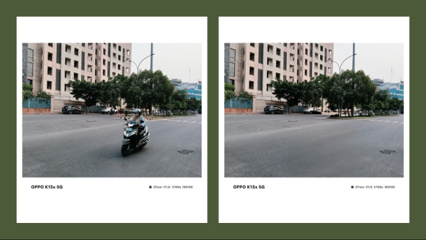 OPPO K13x Sets New Benchmark for Durability in the Affordable Segment