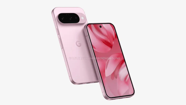 Google Pixel 10 Full Specs Revealed