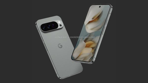 Google Pixel 10 Series Could Launch Much Sooner Than Usual