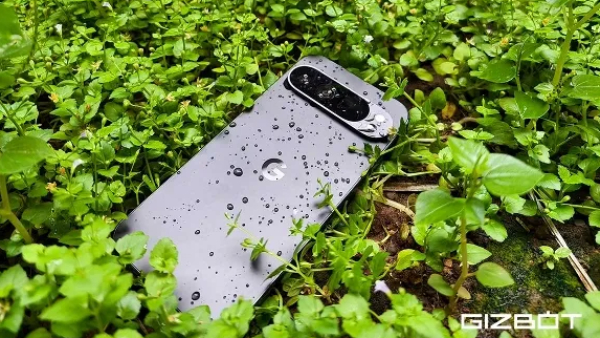 Google Pixel 9 Pro XL Gets Up to Rs 30,000 Off in India 