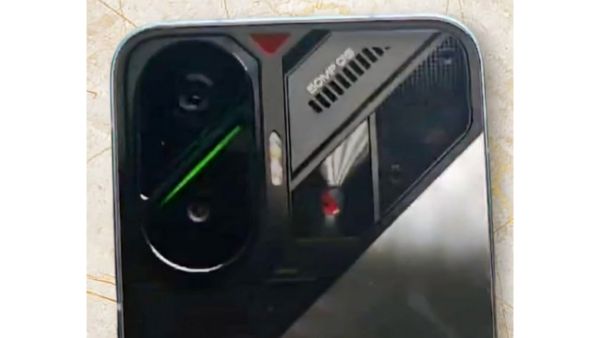 POCO F7 With Snapdragon 8s Gen 4 and 12GB RAM Spotted on Geekbench