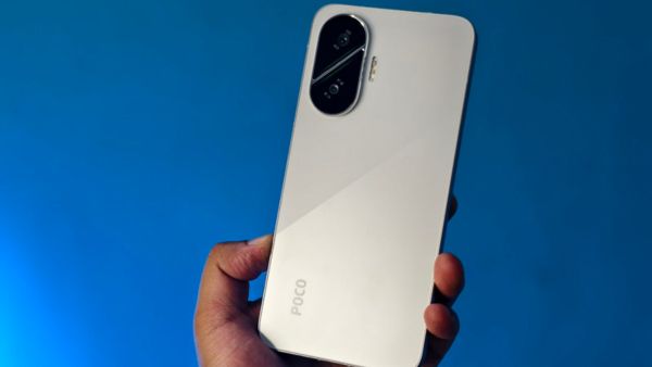 Poco F7 Launched in India with Massive 7,550mAh Battery and