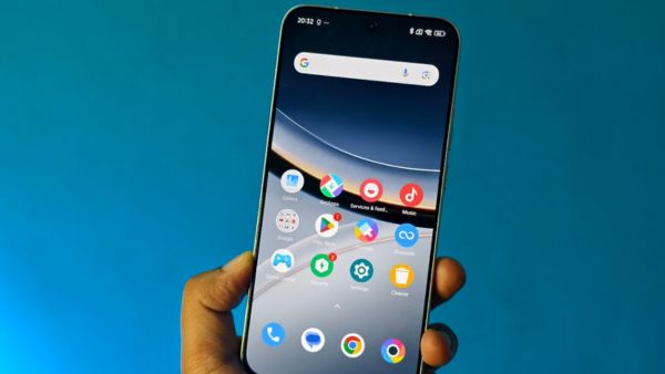 Poco F7 Launched in India - Check Full Specs and Price Poco F7 Launched in India - Check Full Specs and Price