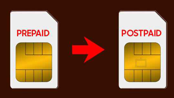 How to Switch from Airtel Prepaid to Postpaid