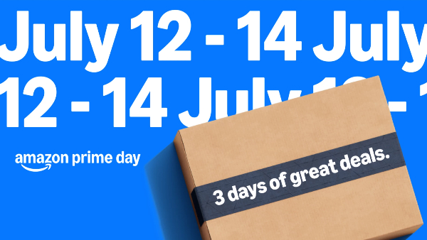 Amazon Prime Day 2025 Is Back: Dates Announced, Big Deals Incoming Amazon Prime Day 2025 Is Back: Dates Announced, Big Deals Incoming