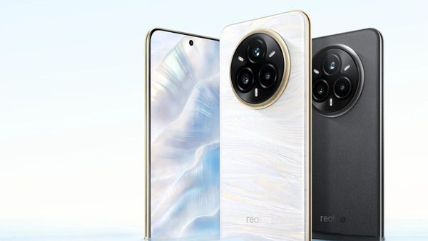 Realme 15 Series Launch Timeline and Key Specs Tipped