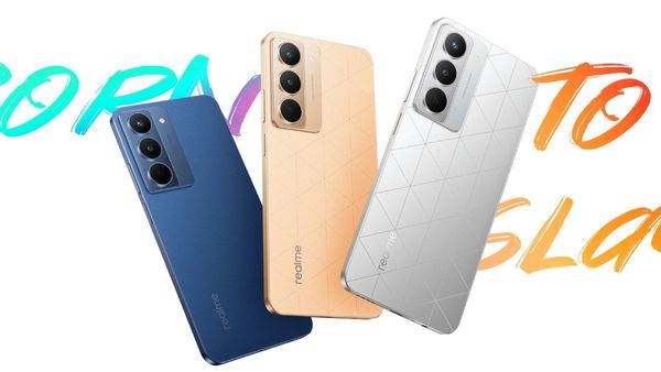realme P3x 5G Available at Special Price of ₹11,699 Today Only