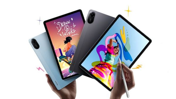 Xiaomi Redmi Pad 2 Launch Date Set for June 18