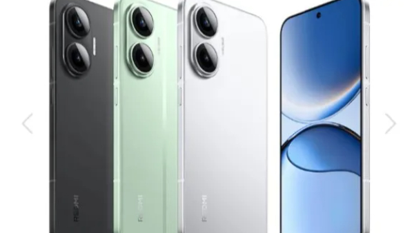 POCO F7 India Launch Likely Soon: Check Expected Date and Specs