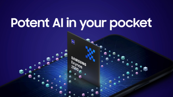 Samsung Exynos 2500 Deca-Core 3nm Flagship Chipset Announced