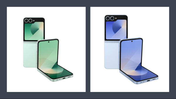 Samsung Galaxy Z Flip 7 FE Price Leaked Ahead of Launch