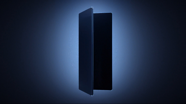 Samsung Galaxy Z Fold Ultra Teased in New Video