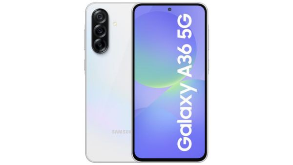 Samsung Galaxy A36 Available for Less Than ₹24,000 on Amazon