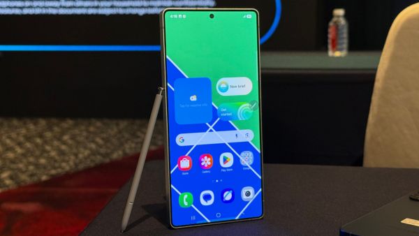 One UI 8 Beta Reportedly Rolling Out to Galaxy S25 Series in India