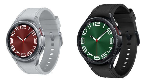 Deal Alert: Get ₹4,000 Off on Samsung Galaxy Watch6 Classic